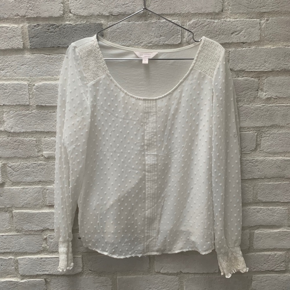 women’s blouse